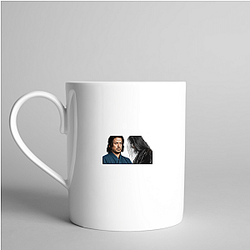 Last Samurai Standing Merch Collection Last Samurai Standing Mugs