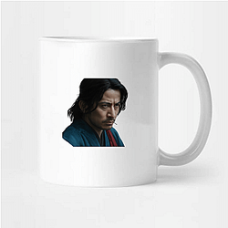 Last Samurai Standing Merch For Fans Last Samurai Standing Mugs
