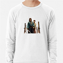 Last Samurai Standing Collection for fans Last Samurai Standing Sweatshirts