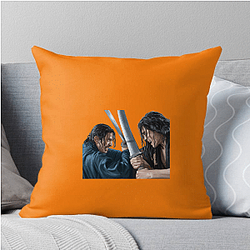 Last Samurai Standing Fan Art Last Samurai Standing Pillows Cover
