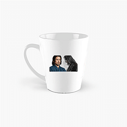 Last Samurai Standing Merch Collection Last Samurai Standing Mugs