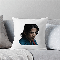 Last Samurai Standing Merch For Fans Last Samurai Standing Pillows Cover
