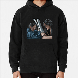 Last Samurai Standing Fan Art Last Samurai Standing Hoodies