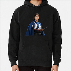 Last Samurai Standing Special Collection Last Samurai Standing Hoodies