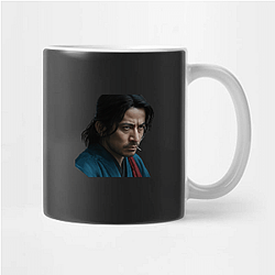 Last Samurai Standing Merch For Fans Last Samurai Standing Mugs