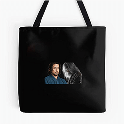 Last Samurai Standing Merch Collection Last Samurai Standing Bags