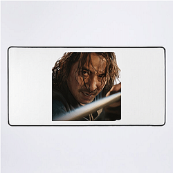 Last Samurai Standing Merchandise Last Samurai Standing Mouse Pads