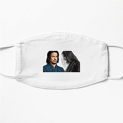 Last Samurai Standing Merch Collection Last Samurai Standing Face Masks