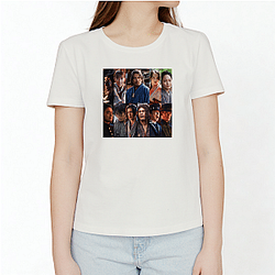 Last Samurai Standing Limited Collection Last Samurai Standing T-Shirts