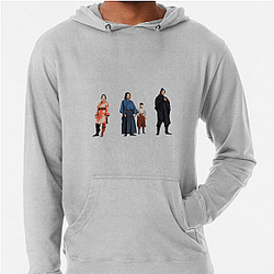 Last Samurai Standing Merch Last Samurai Standing Hoodies