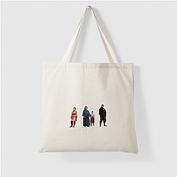 Last Samurai Standing Merch Last Samurai Standing Bags
