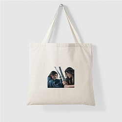 Last Samurai Standing Fan Art Last Samurai Standing Bags