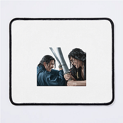 Last Samurai Standing Fan Art Last Samurai Standing Mouse Pads