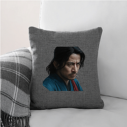 Last Samurai Standing Merch For Fans Last Samurai Standing Pillows Cover