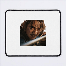 Last Samurai Standing Merchandise Last Samurai Standing Mouse Pads