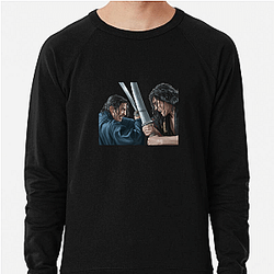 Last Samurai Standing Fan Art Last Samurai Standing Sweatshirts