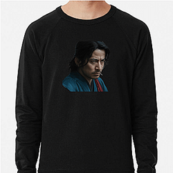 Last Samurai Standing Merch For Fans Last Samurai Standing Sweatshirts