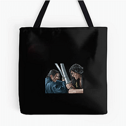 Last Samurai Standing Fan Art Last Samurai Standing Bags