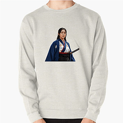 Last Samurai Standing Special Collection Last Samurai Standing Sweatshirts