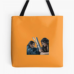 Last Samurai Standing Fan Art Last Samurai Standing Bags