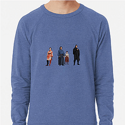 Last Samurai Standing Merch Last Samurai Standing Sweatshirts
