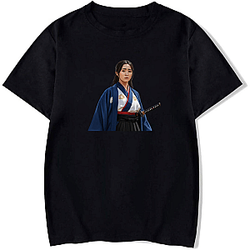 Last Samurai Standing Special Collection Last Samurai Standing T-Shirts