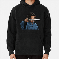 Last Samurai Standing Merchandise For Fans Last Samurai Standing Hoodies