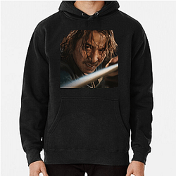 Last Samurai Standing Merchandise Last Samurai Standing Hoodies