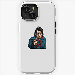 Last Samurai Standing Signature Last Samurai Standing Samsung Cases