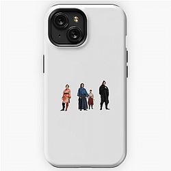Last Samurai Standing Merch Last Samurai Standing Samsung Cases