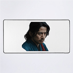 Last Samurai Standing Merch For Fans Last Samurai Standing Mouse Pads