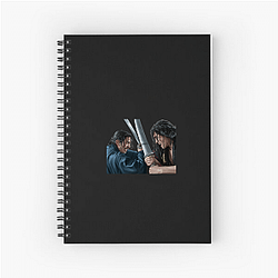 Last Samurai Standing Fan Art Last Samurai Standing Notebook