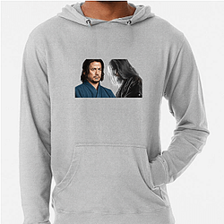 Last Samurai Standing Merch Collection Last Samurai Standing Hoodies