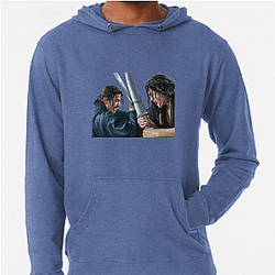 Last Samurai Standing Fan Art Last Samurai Standing Hoodies