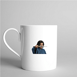 Last Samurai Standing Merchandise For Fans Last Samurai Standing Mugs
