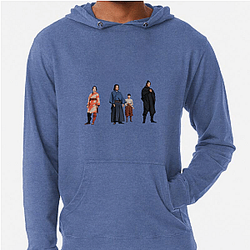 Last Samurai Standing Merch Last Samurai Standing Hoodies