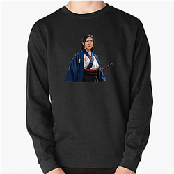 Last Samurai Standing Special Collection Last Samurai Standing Sweatshirts