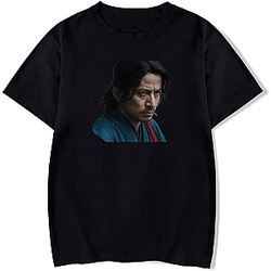 Last Samurai Standing Merch For Fans Last Samurai Standing T-Shirts