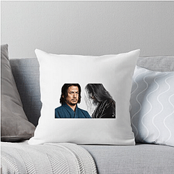 Last Samurai Standing Merch Collection Last Samurai Standing Pillows Cover