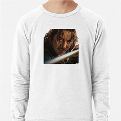 Last Samurai Standing Merchandise Last Samurai Standing Sweatshirts