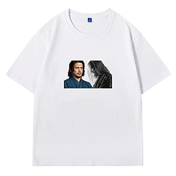 Last Samurai Standing Merch Collection Last Samurai Standing T-Shirts