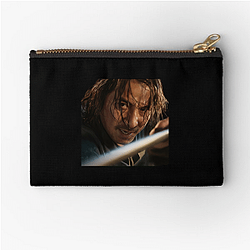Last Samurai Standing Merchandise Last Samurai Standing Zipper Pouches