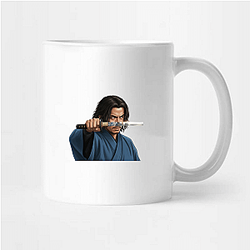 Last Samurai Standing Merchandise For Fans Last Samurai Standing Mugs