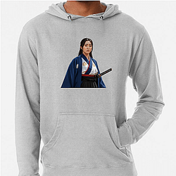 Last Samurai Standing Special Collection Last Samurai Standing Hoodies