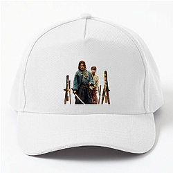 Last Samurai Standing Collection for fans Last Samurai Standing Hats & Caps