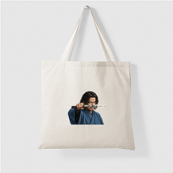 Last Samurai Standing Merchandise For Fans Last Samurai Standing Bags