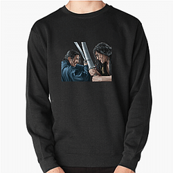 Last Samurai Standing Fan Art Last Samurai Standing Sweatshirts