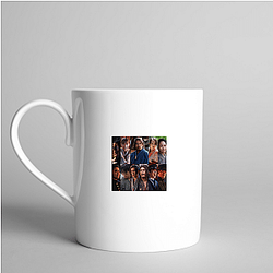 Last Samurai Standing Limited Collection Last Samurai Standing Mugs