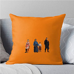 Last Samurai Standing Merch Last Samurai Standing Pillows Cover