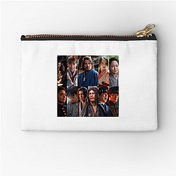 Last Samurai Standing Limited Collection Last Samurai Standing Zipper Pouches